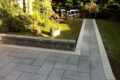 Limestone Patios