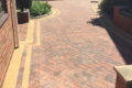 Patio Paving