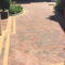 Patio Paving